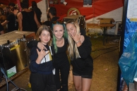 TOTAL AFTERSHOW PARTY